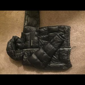 Marmot Coat